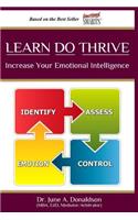 LEARN DO THRIVE Increase Your Emotional Intelligence