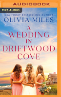 Wedding in Driftwood Cove