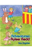 The Adventures of Rylee Redd