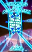 Heroes of the Apocalypse #3