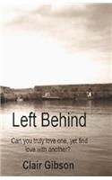 Left Behind