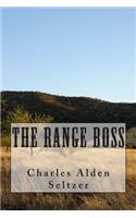 The Range Boss