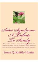Sotos Syndrome