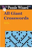 All Giant Crosswords No. 2
