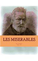 Les MISERABLES