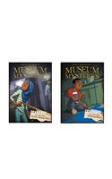 Museum Mysteries: (Museum Mysteries)