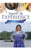 Inspired By Experience: (English)