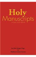 Holy Manuscripts