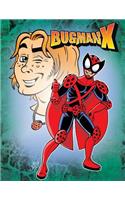 Bugman X: (English)