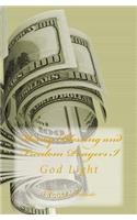 Money Blessing and Freedom Prayers: God Light(English)