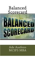 Balanced Scorecard