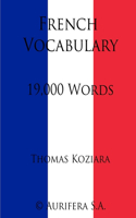 French Vocabulary