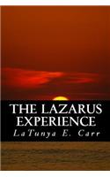 Lazarus Experience