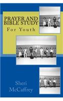 Prayer and Bible Study for Youth