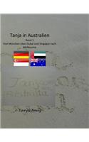 Tanja in Australien