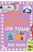 Girl Online: On Tour: The Second Novel by Zoella