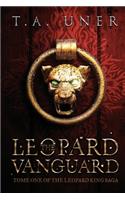 The Leopard Vanguard: (1 Leopard King Saga Book 1)