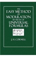 An Easy Method of Modulation by Means of Universal Formulas