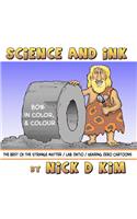 Science and Ink - Color Edition