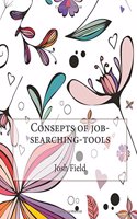 Consepts of Job-Searching-Tools