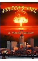 Molech's Fire