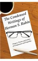 Condensed Writings of Herman S. Rubin