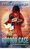 Voodoo Case: a Shaman Detective novel