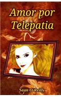Amor Por Telepatia