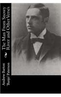 The Man From Snowy River and Other Verses: (English)
