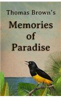 Thomas Brown's Memories Of Paradise