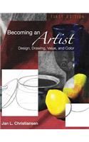 Becoming an Artist