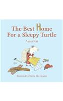 The Best Home For a Sleepy Turtle: (3 Turtles)