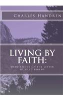 Living by Faith