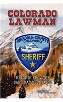 Colorado Lawman