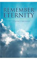 Remember Eternity