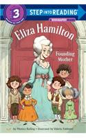 Eliza Hamilton: Founding Mother