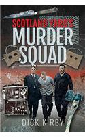 Scotland Yard's Murder Squad