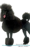 Standard Poodle Affirmations Workbook Standard Poodle Presents: Positive and Loving Affirmations Workbook. Includes: Mentoring Questions, Guidance, Supporting You.