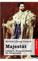 Majestät