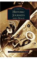Historic Journeys Into Space