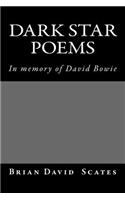 Dark Star Poems