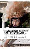 Glanz und Elend der Kurtisanen