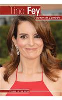 Tina Fey: Queen of Comedy(People in the News)