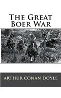 Great Boer War