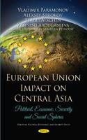 European Union Impact on Central Asia