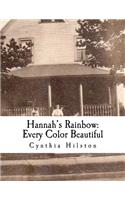 Hannah's Rainbow
