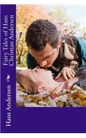 Fairy Tales of Hans Christian Andersen