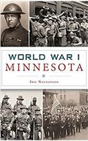 World War I Minnesota