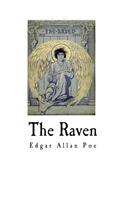 The Raven: Edgar Allan Poe(Classic Edgar Allan Poe)