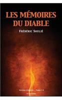 Les Mémoires du Diable